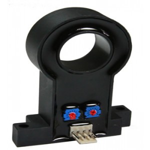 CS500E Open Loop Hall Effect Two Way Power SupplyCurrent  Transducer