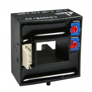 CS600B  Open Loop Hall Effect Two Way Power SupplyCurrent Sensors