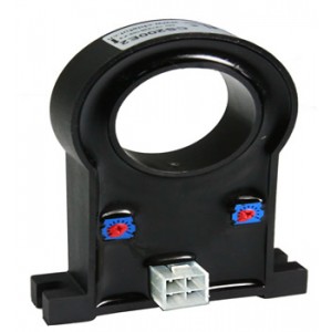 CS600E2 Open Loop Hall Effect Two Way Power SupplyCurrent Sensors