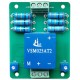 A-VSM800DAT Hall Effect Voltage Sensors