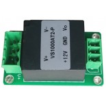 VS1000AT2 Hall Effect Voltage Sensors