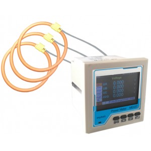 ME437 Rogowski Coil Connected Energy Meter