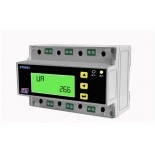 DTS863 Intelligent Electricity-saving Device 