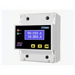 DTS860 Intelligent Electricity-saving Device 