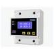 DTS860 Intelligent Electricity-saving Device 