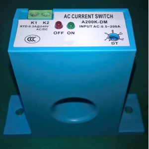 FCS003- Current Switch