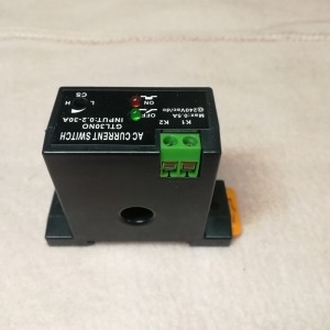 FCS003- Current Switch