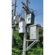 SCTK667D Outdoor Split Core Current Transformer