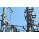 SCTK667D Outdoor Split Core Current Transformer