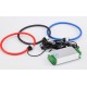 3 phase Flexible Rogowski Coil Current transformer