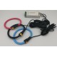 3 phase Flexible Rogowski Coil Current transformer