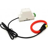 1A output Flexible Rogowski Coils Current transformer
