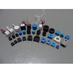  PCB Mounted Series Current Transformer