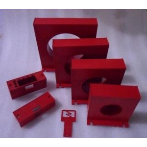 CTZH Series AC Leakage CT /Zero Phase
